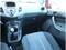 Ford Fiesta 1.25 i, Serv.kniha