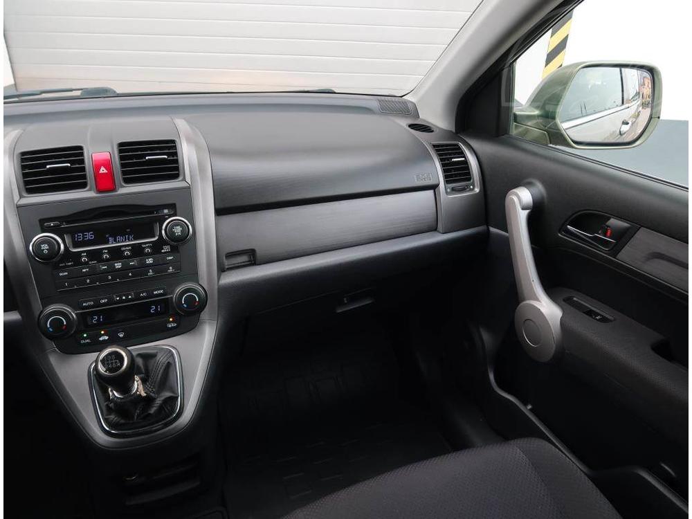 Honda CR-V 2.2 i-CTDi, Elegance, 4X4, R