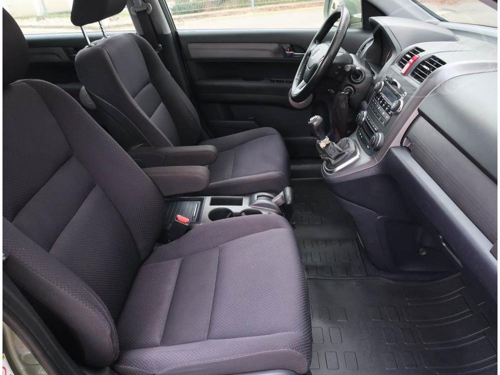 Honda CR-V 2.2 i-CTDi, Elegance, 4X4, R