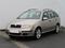 koda Fabia 1.4 16V, Parkovac asistent