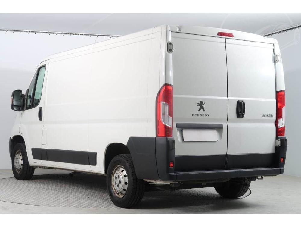 Peugeot Boxer 2.2 BlueHDi, L2H1, Furgon