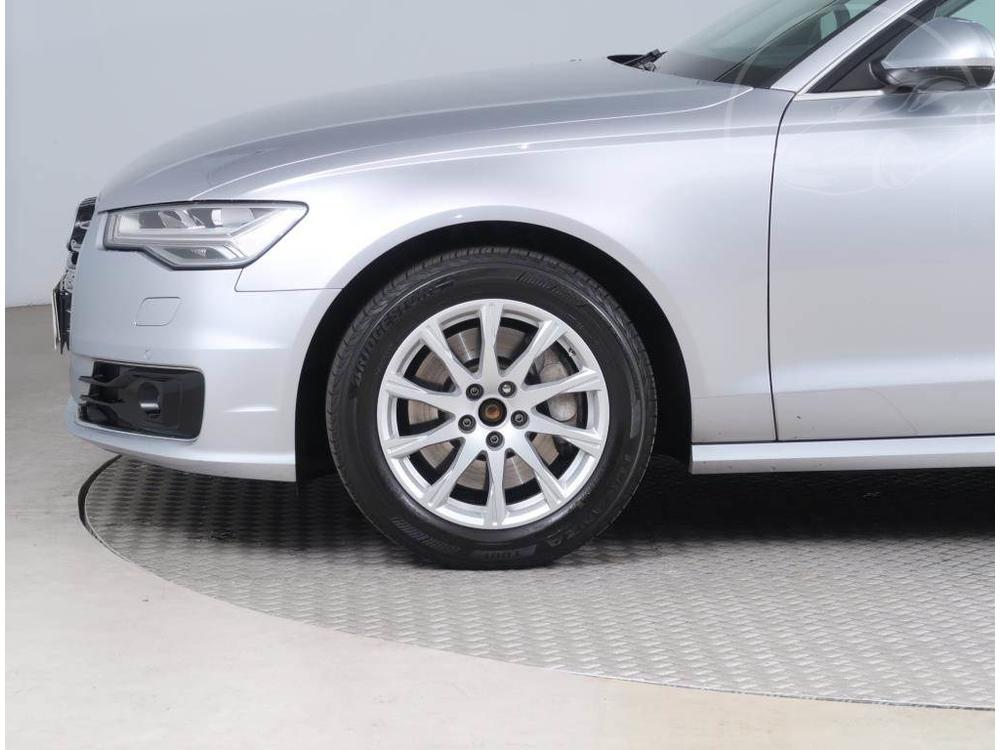 Audi A6 3.0 TDI, 4X4, Automat, R