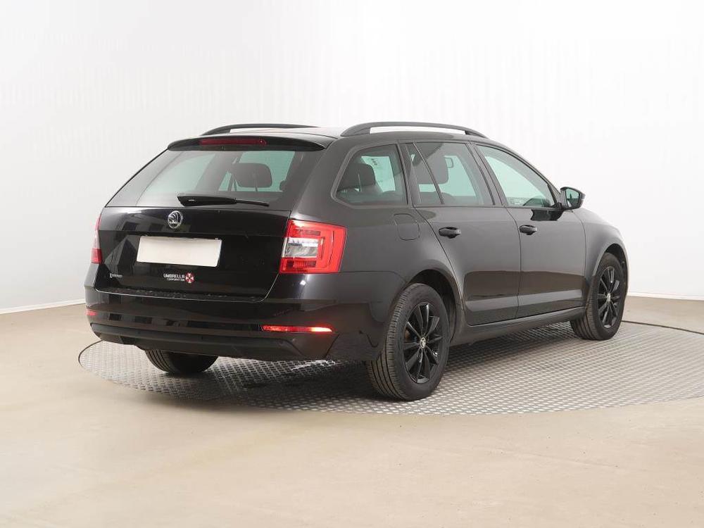 koda Octavia 1.4 TSI, Ambition, NOV CENA