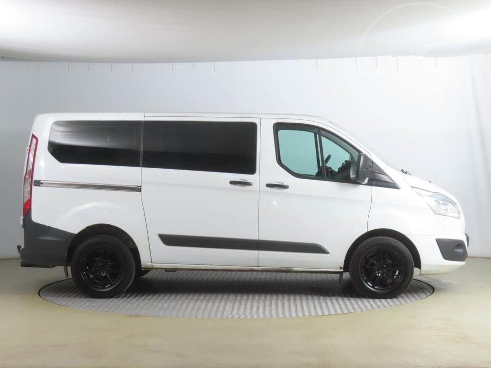 Ford Transit Custom 2.2 TDCI, Bus, 8Mst, Klima