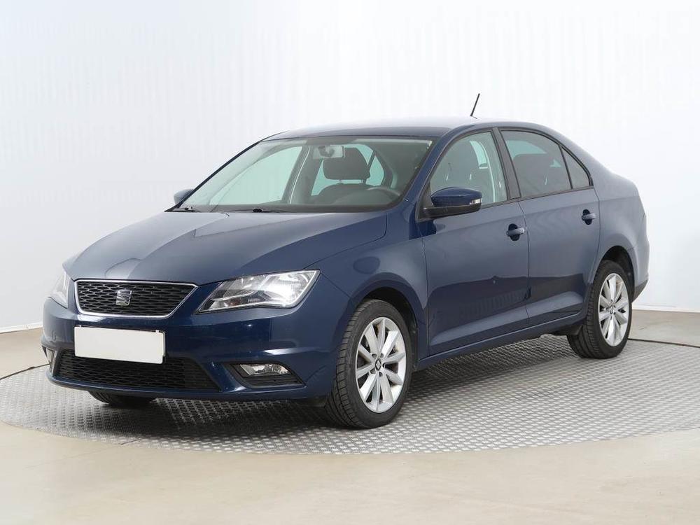 Seat Toledo 1.2 TSI, NOV CENA, R,2.maj