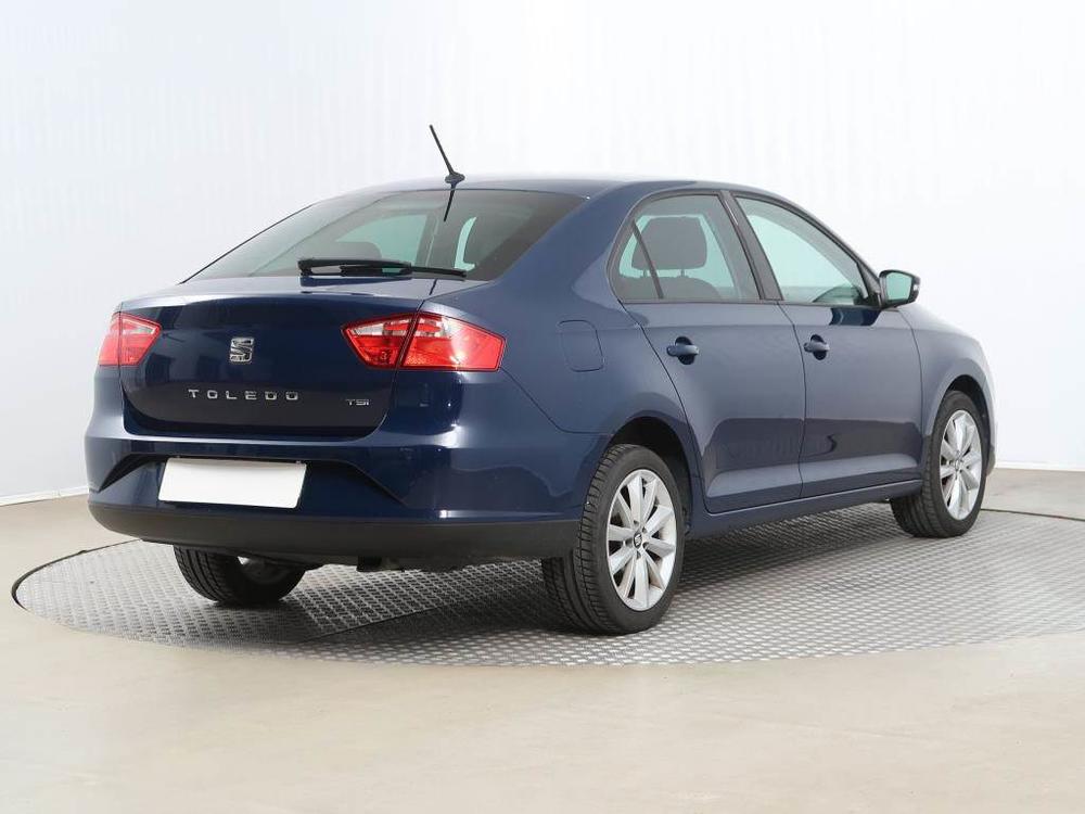 Seat Toledo 1.2 TSI, NOV CENA, R,2.maj