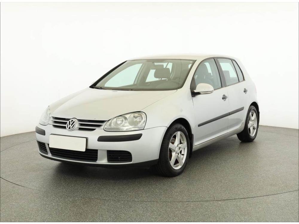 Prodm Volkswagen Golf 1.6 FSI, NOV CENA, po STK