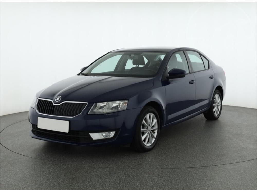 koda Octavia 1.2 TSI, NOV CENA, Serv.kniha