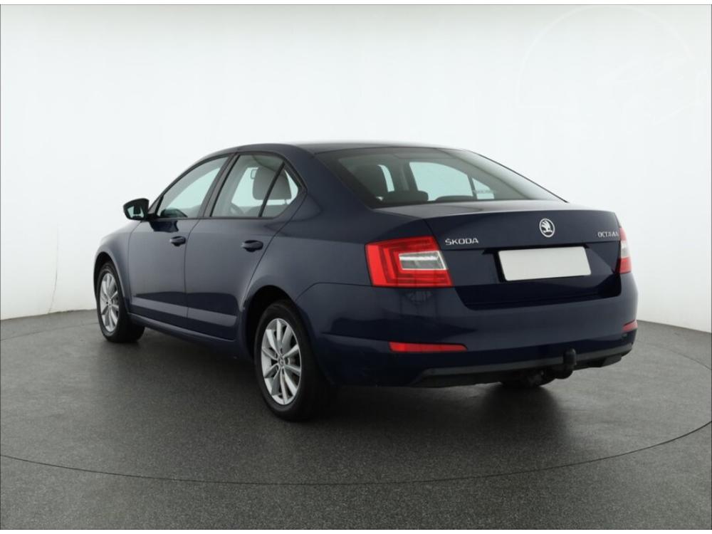 koda Octavia 1.2 TSI, NOV CENA, Serv.kniha