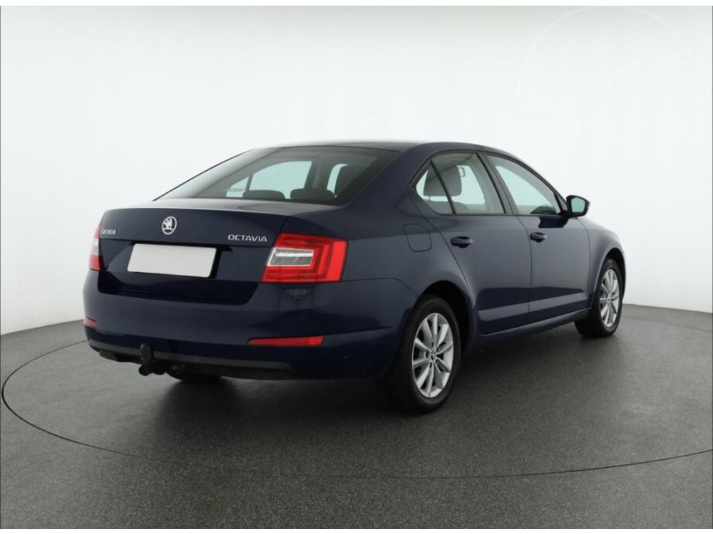 koda Octavia 1.2 TSI, NOV CENA, Serv.kniha