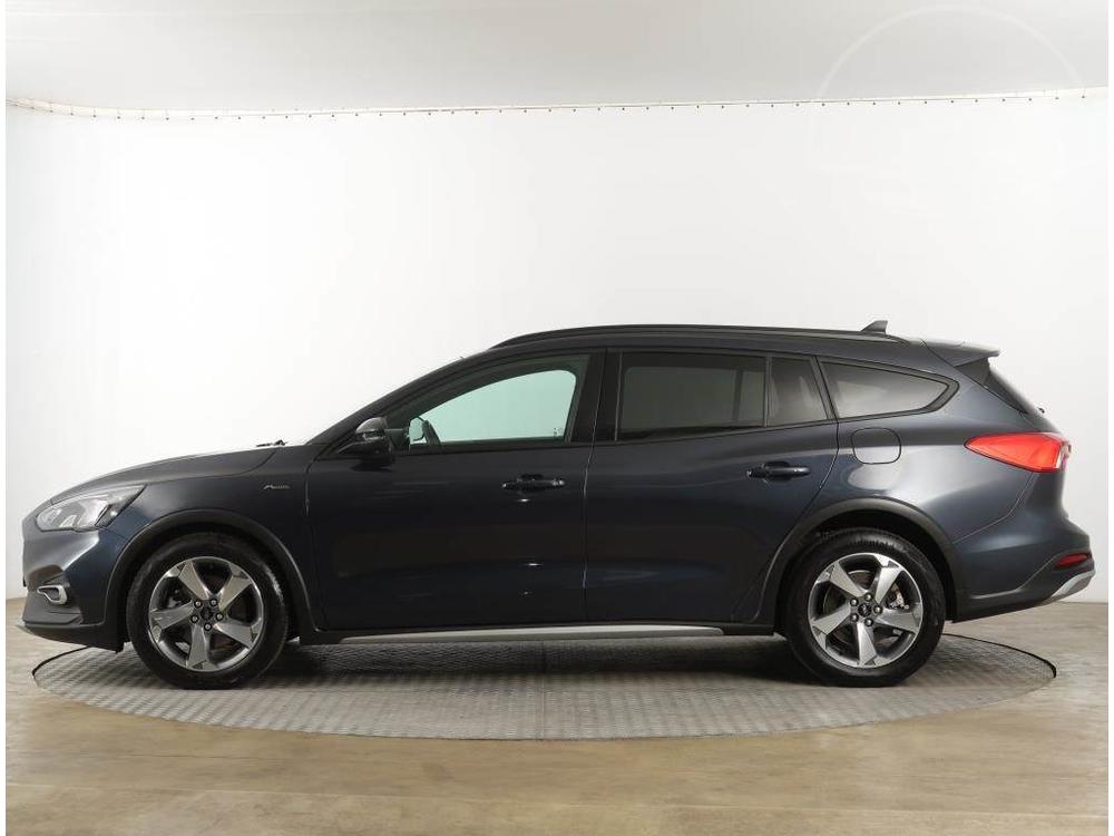 Ford Focus 1.5 EcoBoost, Active, Automat