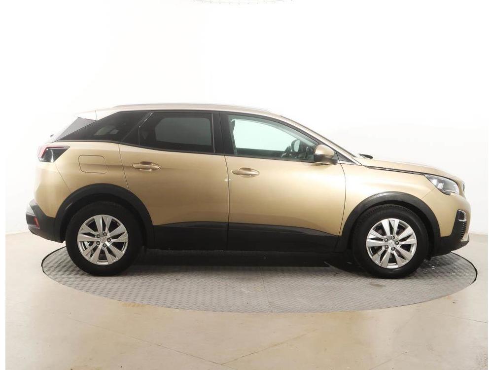 Peugeot 3008 1.6 BlueHDi, Active Pack