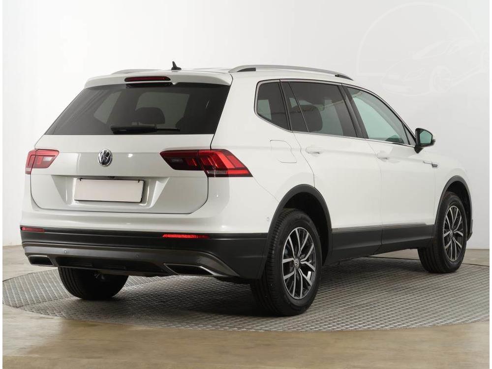 Volkswagen Tiguan 2.0 TDI, Comfortline, Automat