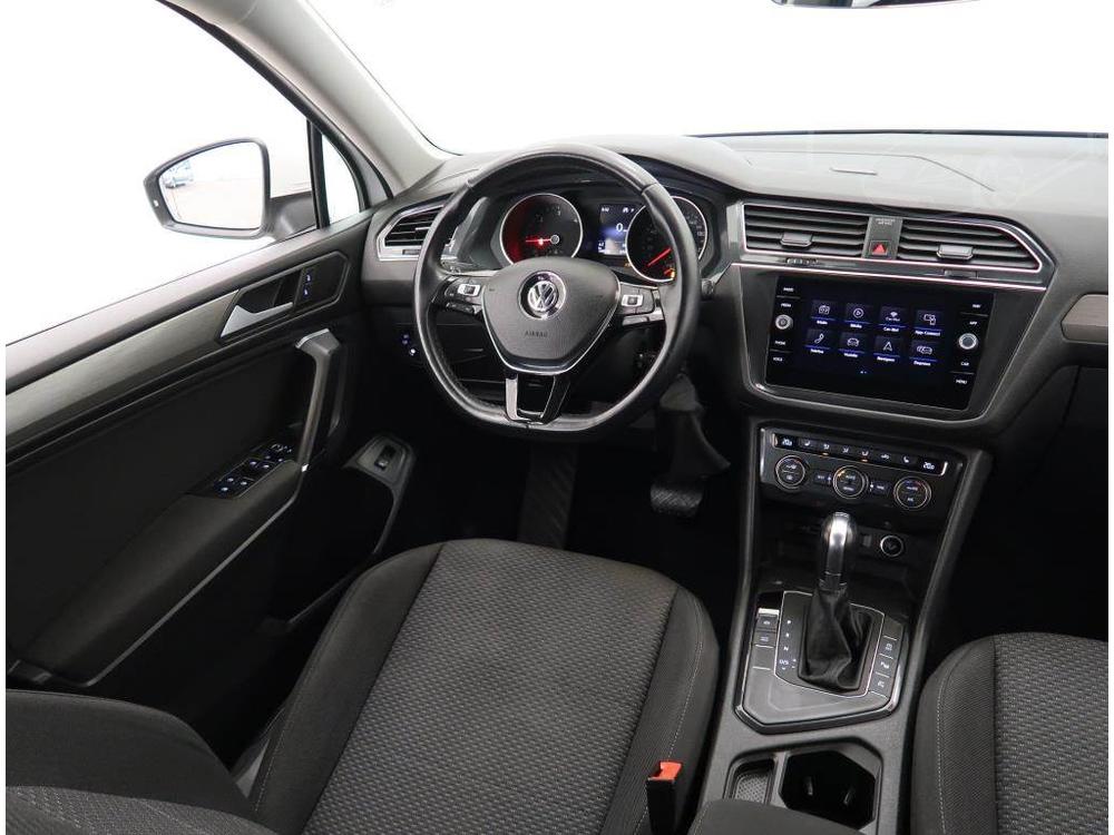 Volkswagen Tiguan 2.0 TDI, Comfortline, Automat