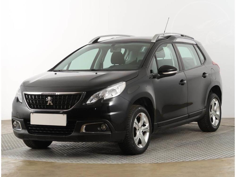 Peugeot 2008 1.2 PureTech, Active