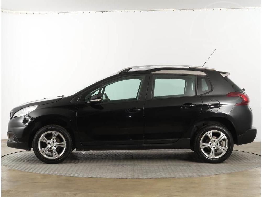 Peugeot 2008 1.2 PureTech, Active