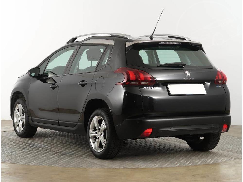 Peugeot 2008 1.2 PureTech, Active