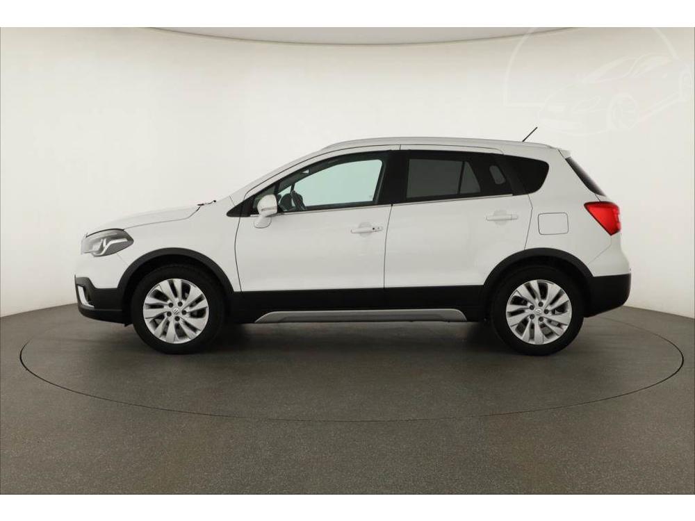 Suzuki S-Cross 1.0 BoosterJet, NOV CENA