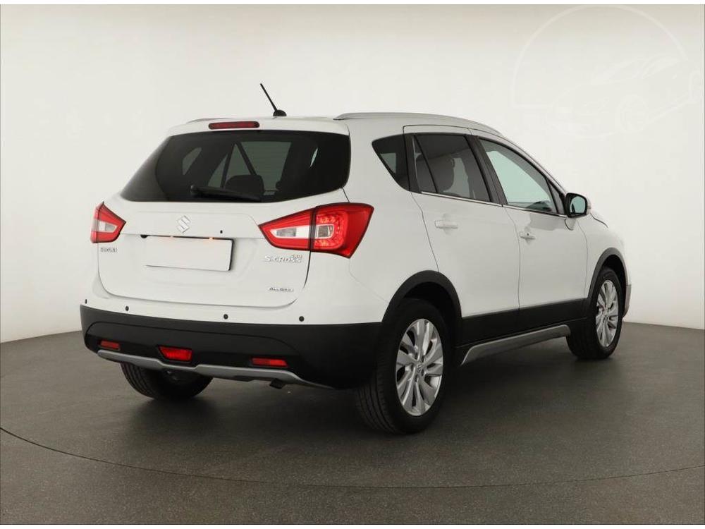 Suzuki S-Cross 1.0 BoosterJet, NOV CENA