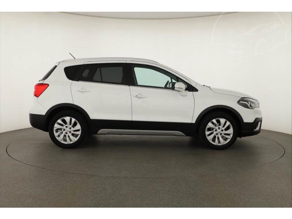 Suzuki S-Cross 1.0 BoosterJet, NOV CENA