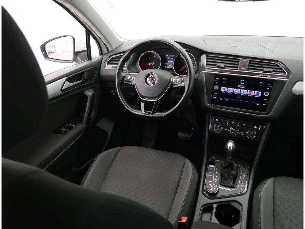 Volkswagen Tiguan 2.0 TDI, Comfortline, 4X4