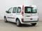 Renault Kangoo 1.5 dCi, 5Mst, Klima, R, DPH