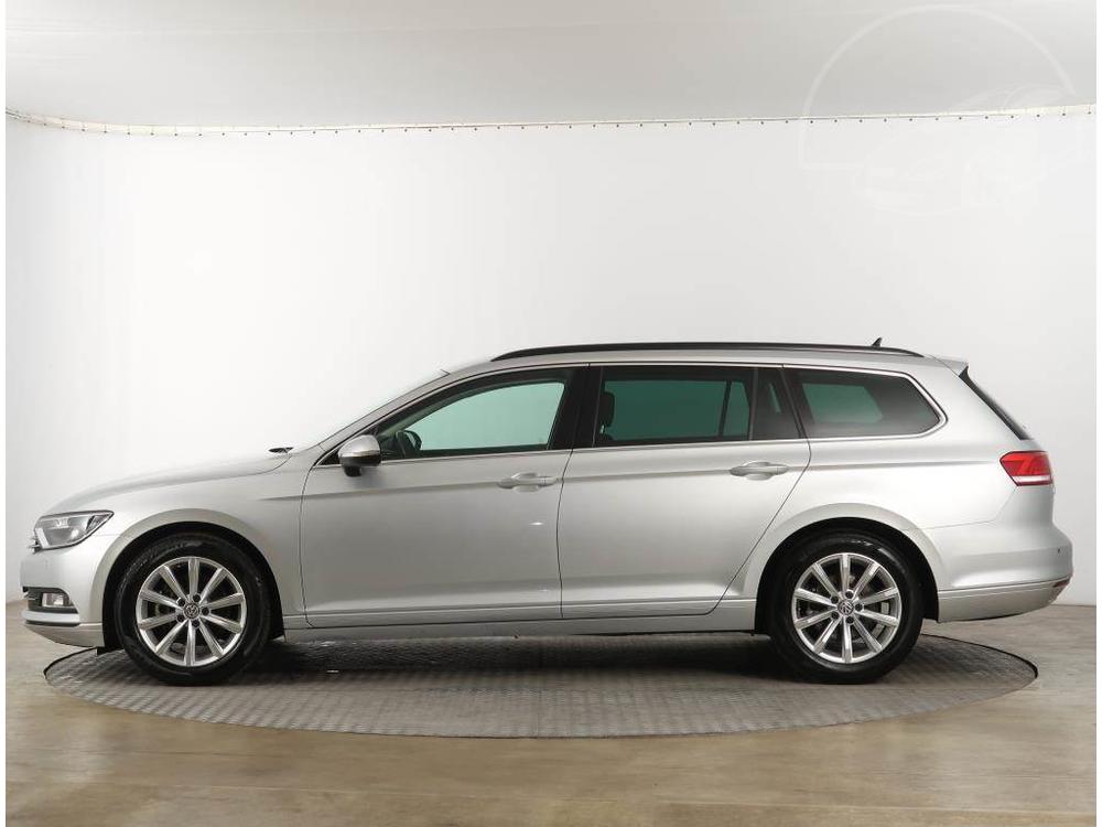 Volkswagen Passat 2.0 TDI, Comfortline, Automat