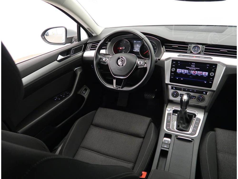 Volkswagen Passat 2.0 TDI, Comfortline, Automat