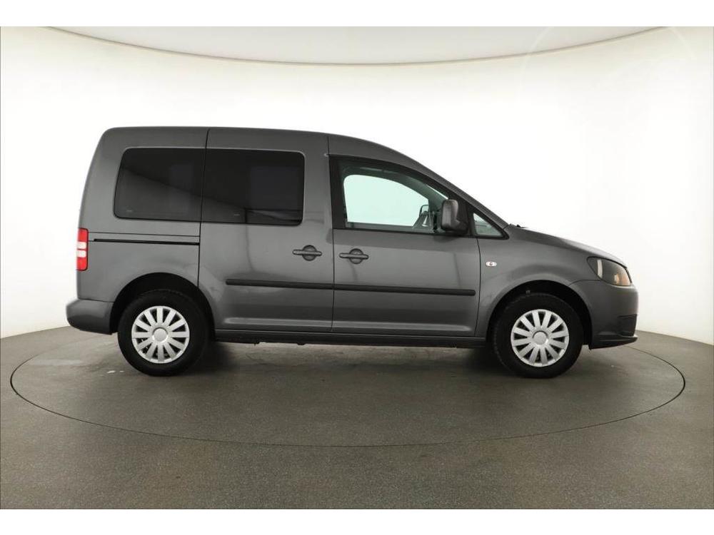 Volkswagen Caddy 1.6 TDI, 5Mst, Klima, R, DPH