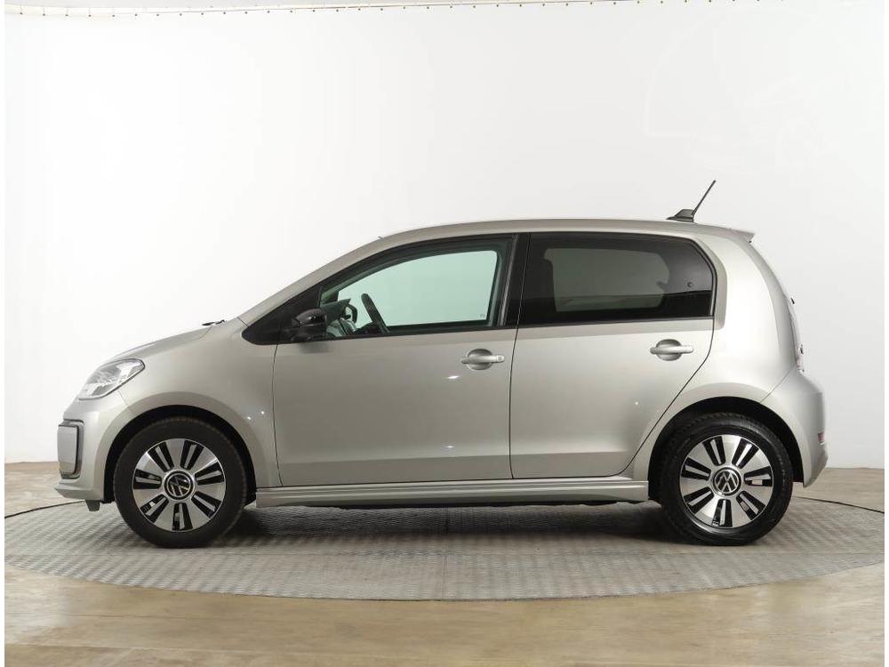 Volkswagen Up 32.3 kWh, SoH 90%, Automat