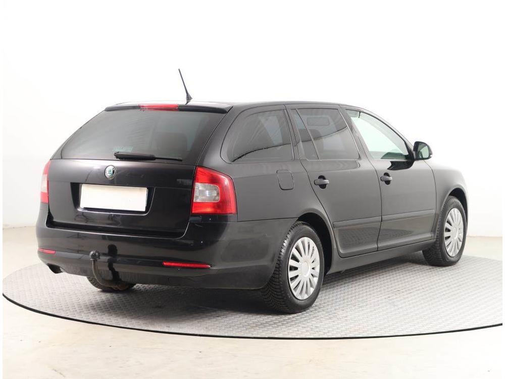 koda Octavia 1.6 TDI, Klima, Tempomat