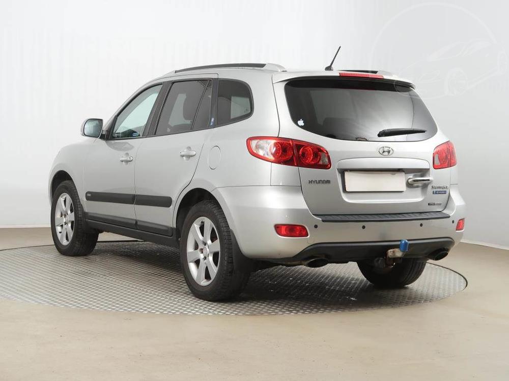 Hyundai Santa Fe 2.2 CRDi, 4X4, R,1.maj