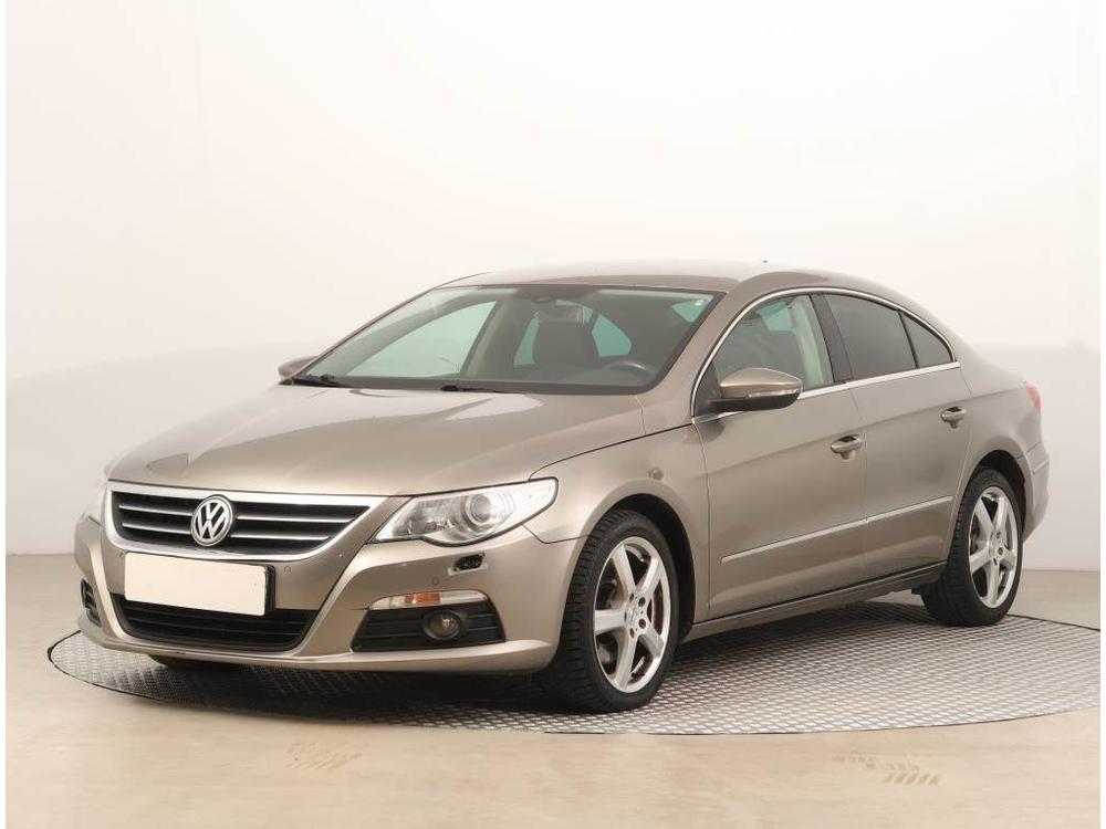 Volkswagen Passat 2.0 TDI, Automat, Navi, Xenony