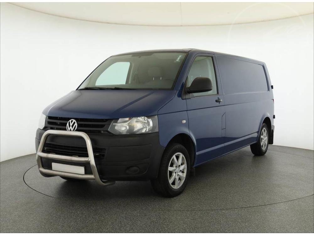 Volkswagen Transporter 2.0 TDI, LR, L2H1, 3.0 t