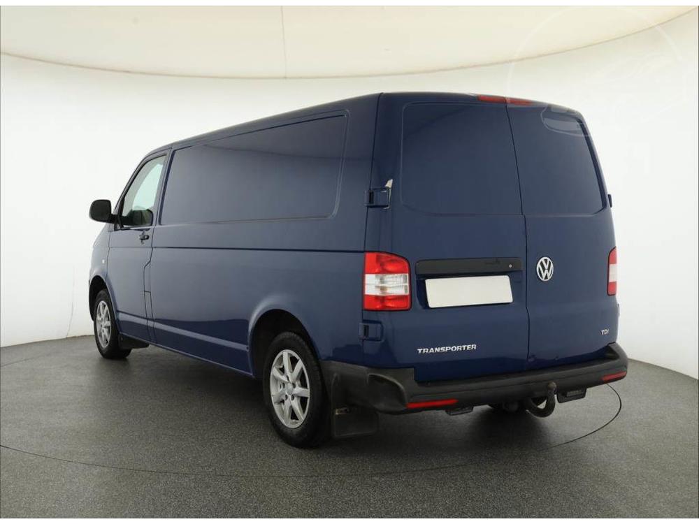 Volkswagen Transporter 2.0 TDI, LR, L2H1, 3.0 t