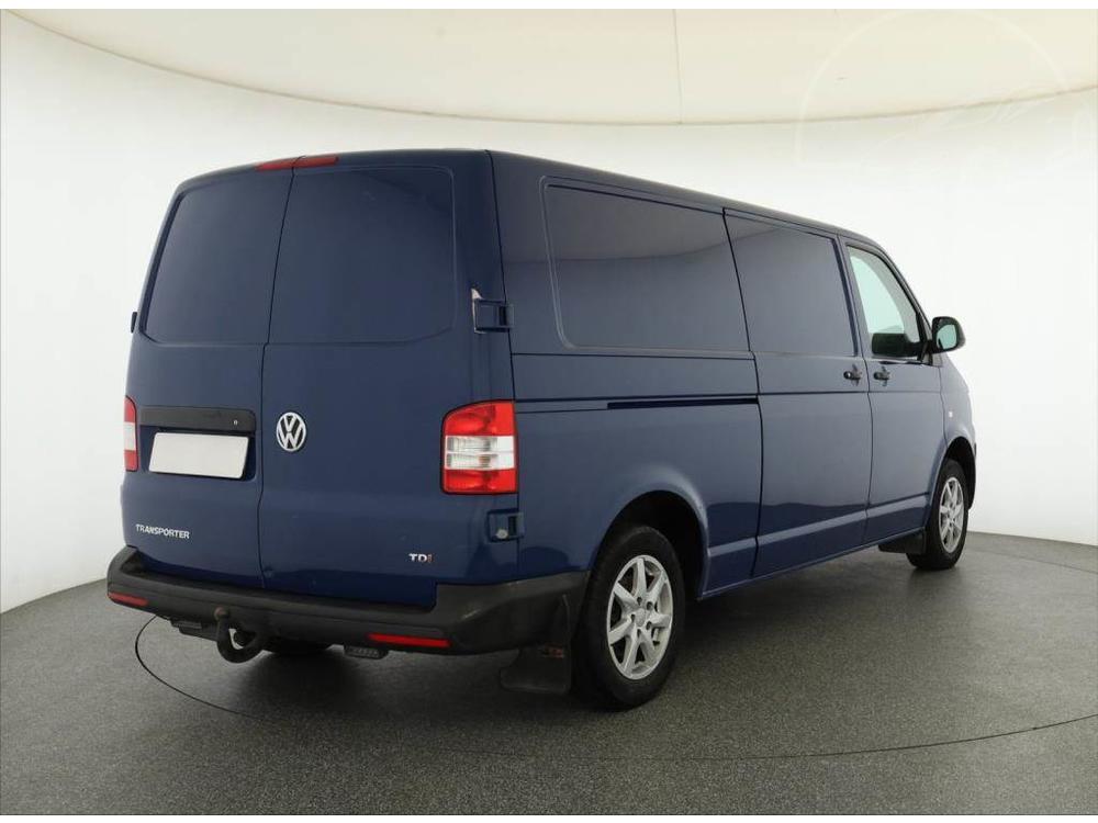 Volkswagen Transporter 2.0 TDI, LR, L2H1, 3.0 t