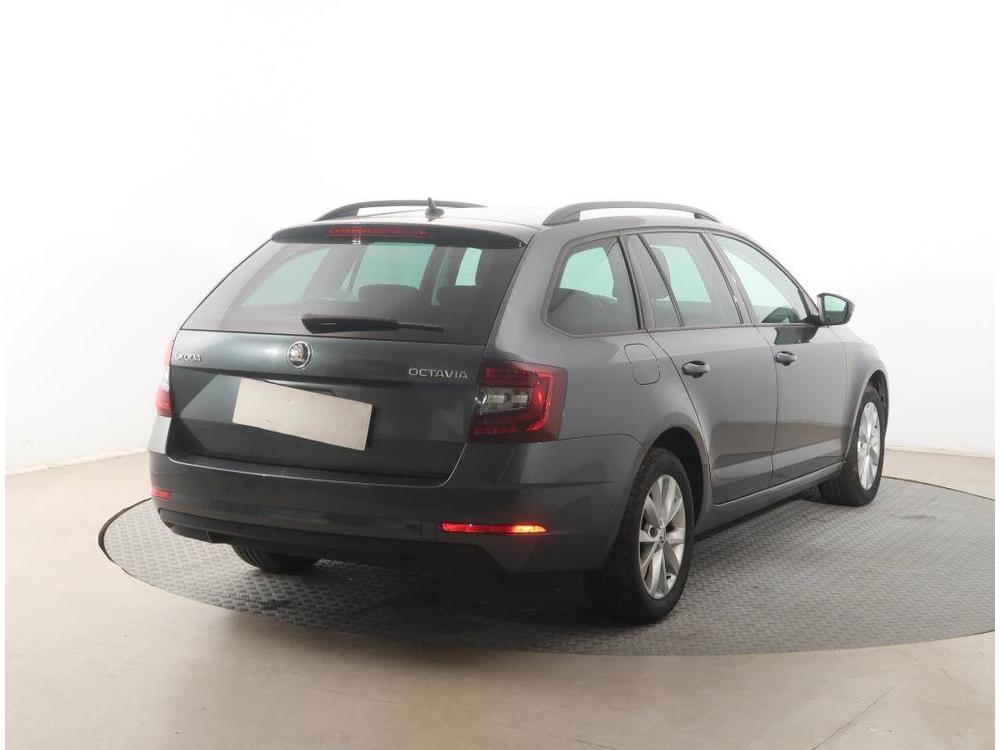 koda Octavia 2.0 TDI, Ambition, Automat