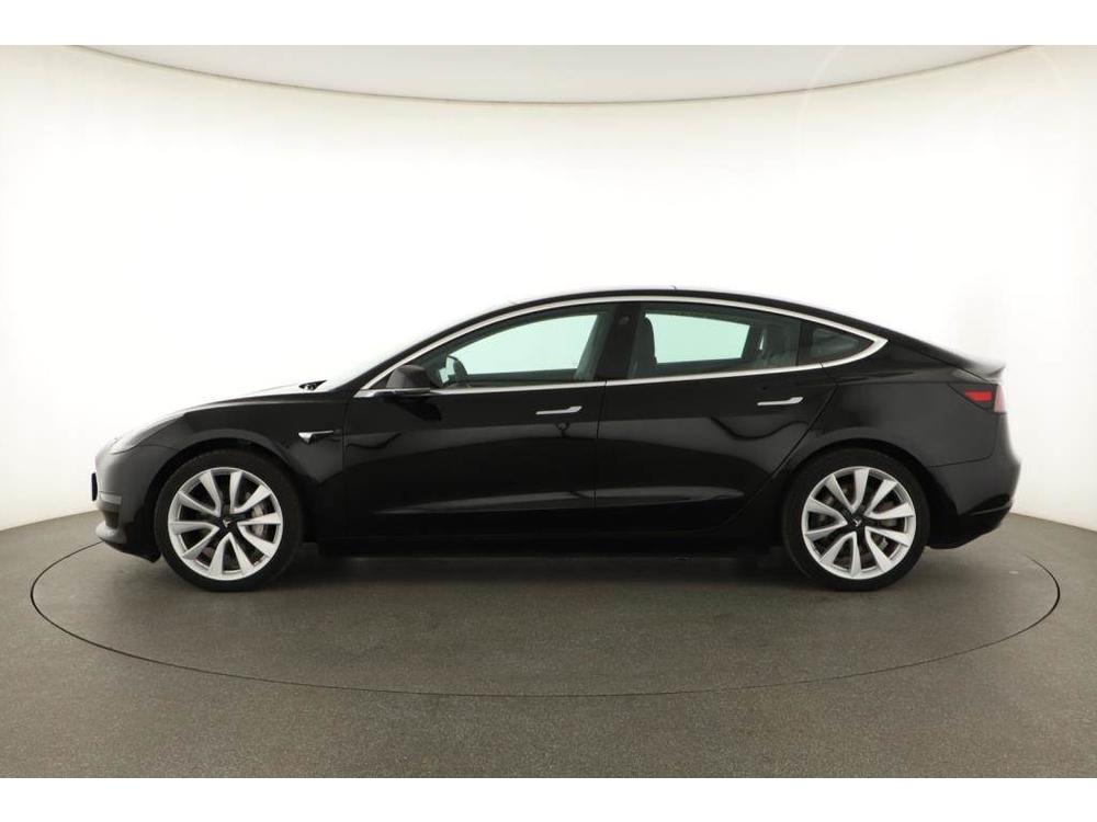 Tesla Model 3 Long Range 4WD 76kWh, SoH 86%