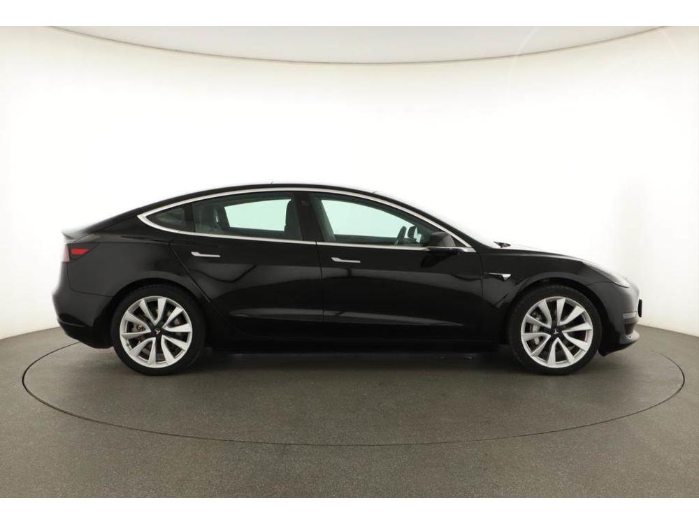 Tesla Model 3 Long Range 4WD 76kWh, SoH 86%