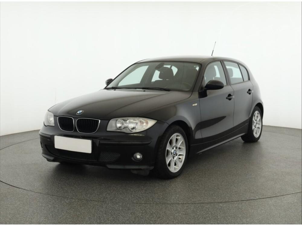 BMW 116 116i, Klima, Tempomat