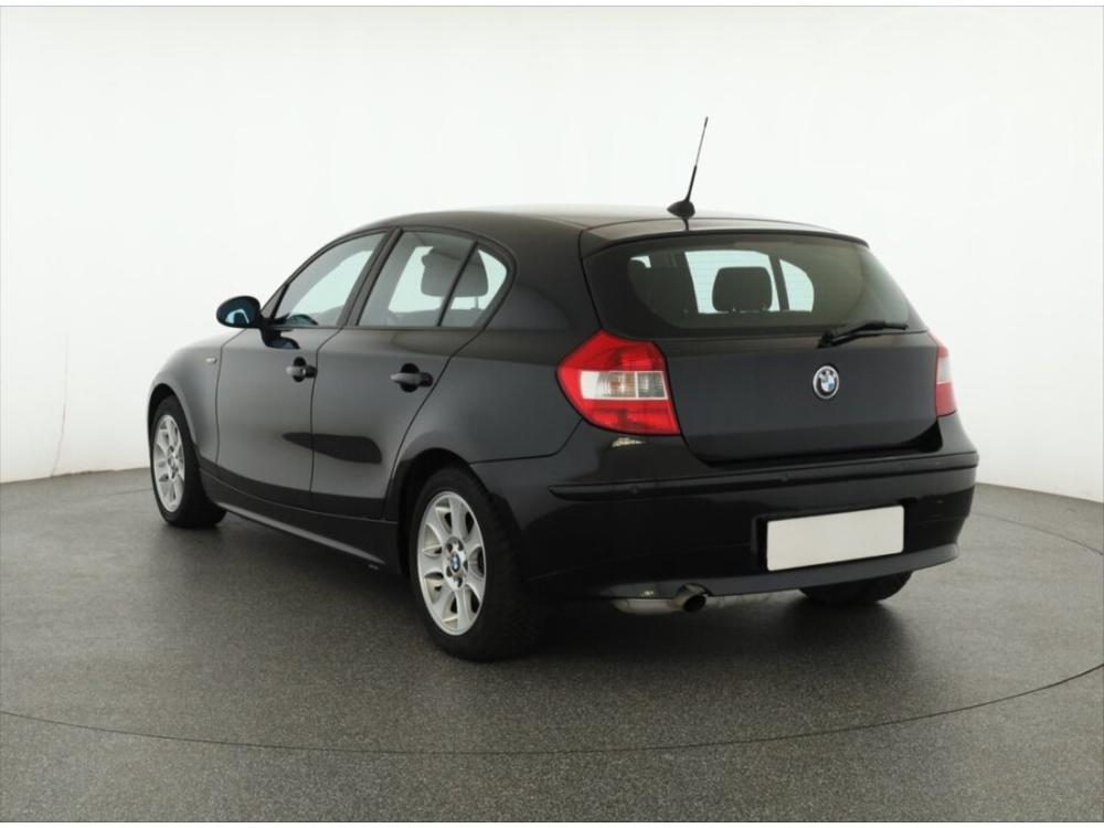 BMW 116 116i, Klima, Tempomat