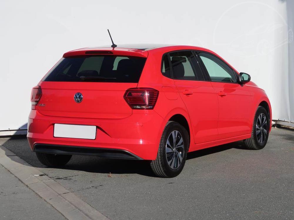 Volkswagen Polo 1.0 TSI, Comfortline, R,2.maj