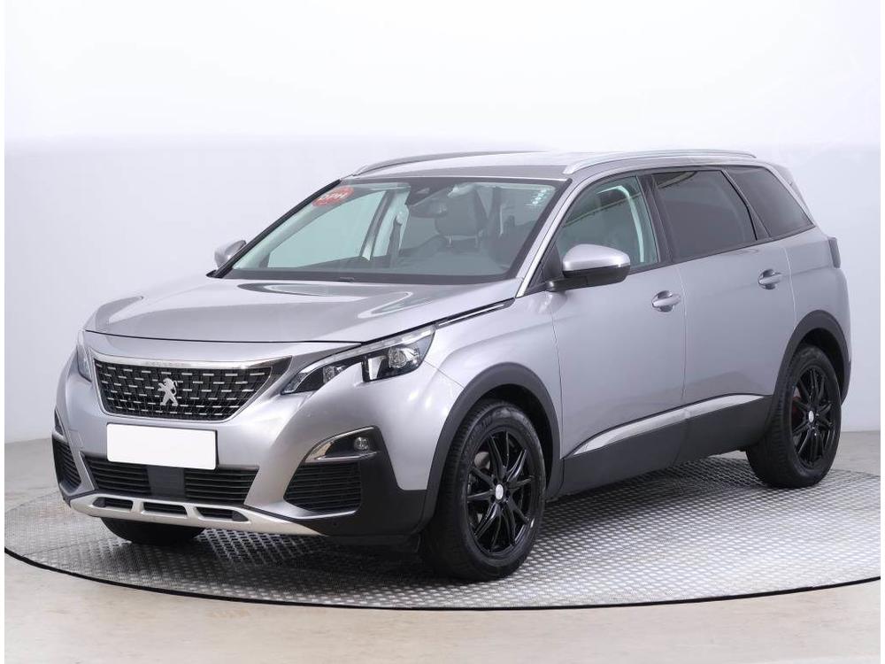 Peugeot 5008 1.5 BlueHDi, Automat, 7mst