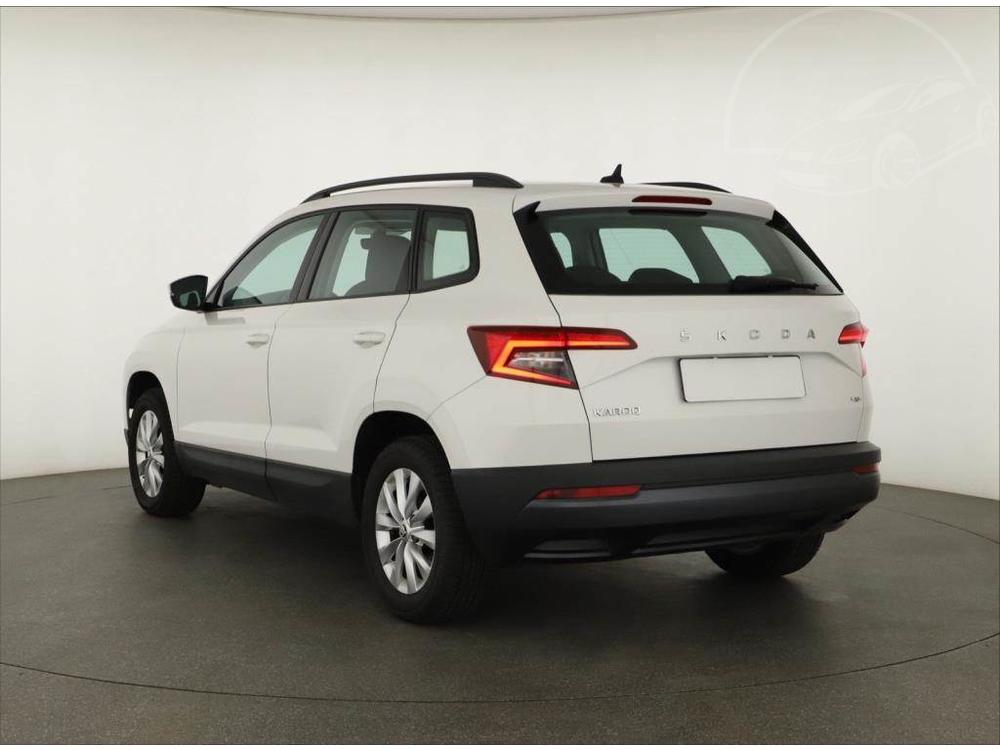 koda Karoq 2.0 TDI, 4X4, Automat, R