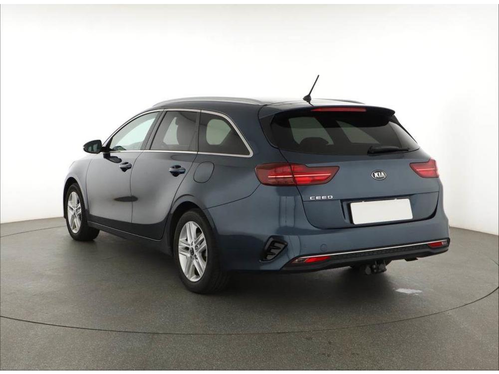 Kia Ceed 1.4 T-GDI, R,1.maj