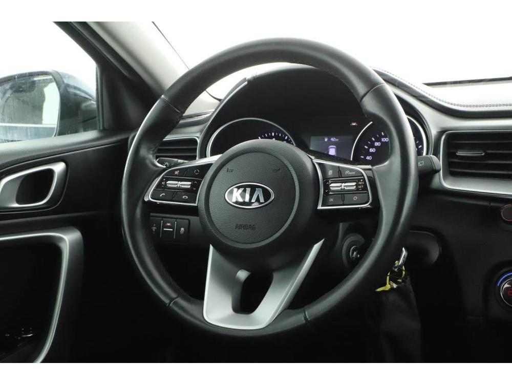 Kia Ceed 1.4 T-GDI, R,1.maj