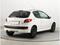 Peugeot 206 1.4 i, v provozu, Klima