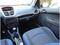 Peugeot 206 1.4 i, v provozu, Klima