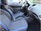 Peugeot 206 1.4 i, v provozu, Klima