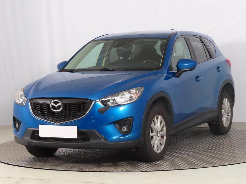 Mazda CX-5 2.2 Skyactiv-D, 4X4